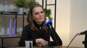 מיכל וולדיגר צילום: כיפה ברנז'ה
