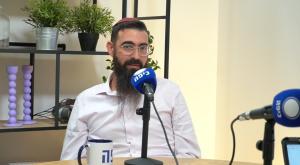 מנדי כהן צילום: כיפה ברנז'ה