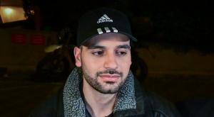 מרדכי דוד צילום: Avshalom Sassoni,Flash90 חדשות