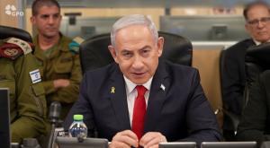 נתניהו צילום: לע"מ מבזקים