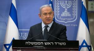נתניהו צילום: Olivier Fitoussi,Flash90 מבזקים