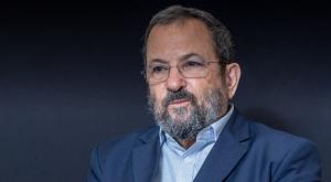 אהוד ברק צילום: פלאש 90 חדשות