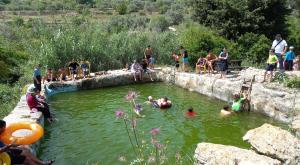 תיירות בנימין צילום: תיירות בנימין חדשות