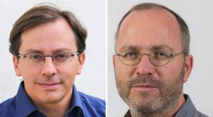 אריאל כהנא נגד נדב איל צילום: אריק סולטן, יחצ ברנז'ה