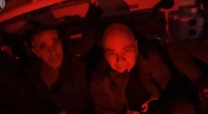צילום מסך מתוך הסרטון צילום: דובר צה"ל חדשות