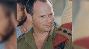דרור ויינברג ז"ל צילום: Adir.sh by wikipedia חדשות