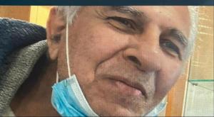 הנעדר צילום: דוברות המשטרה מבזקים