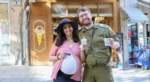תהנו צילום: דוברות עיריית ירושלים אוכל