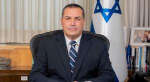 אייל זמיר צילום: משרד הביטחון  מבזקים