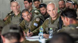 אלוף פיקוד צפון |  צילום: דובר צה"ל  מבזקים