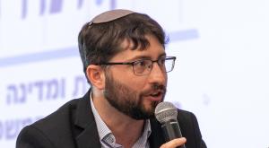 אלעד קפלן |  צילום: דוברות ברנז'ה