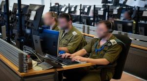 8200 |  צילום: דובר צה"ל חדשות
