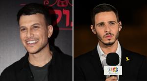 אסי עזר זכה בפרס והקדיש אותו ליאיר שרקי |  צילום: אור גפן-Arie Leib Abrams/Flash90 ברנז'ה