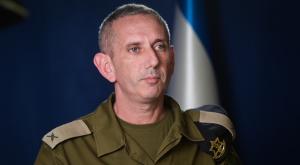 דניאל הגרי |  צילום: Avshalom Sassoni,Flash90 חדשות