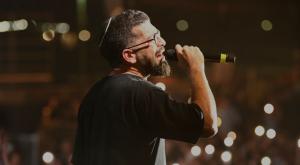 חנן בו ארי | צילום: אורי שמש ברנז'ה