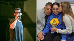 חנן בן ארי ולירי אלבג |  צילום: פלאש 90 ודובר צה"ל  ברנז'ה