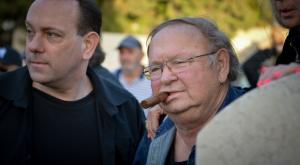 יגאל שילון  צילום: Yossi Zeliger,Flash90 ברנז'ה