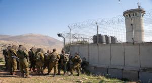 לוחמי צה"ל בזירת הפיגוע |  צילום: דובר צה"ל מבזקים