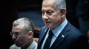 שר המשפטים ויתר על הטיפול בנושא | צילום: Yonatan Sindel,Flash90 חדשות