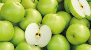תפוחים, אילוסטרציה |  צילום: Rattana Puangsontia,Shutterstock אוכל