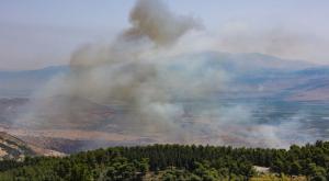 ירי רקטי ליישובי הצפון, ארכיון צילום: David Cohen,Flash90 חדשות