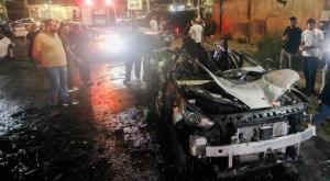 חיסול, אילוסטרציה צילום: Nasser Ishtayeh,Flash90 מבזקים