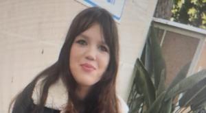 מריה גורדייב צילום: דוברות משטרת ישראל מבזקים