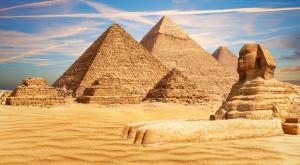 מצרים | אילוסטרציה צילום: AlexAnton,Shutterstock פרשת וישב