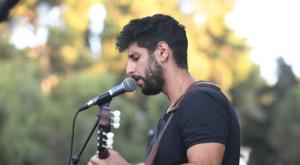 עידן עמדי צילום: Flash90,FLASH 90 ברנז'ה