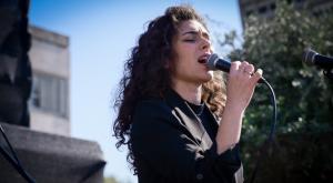רוני דלומי צילום: Avshalom Sassoni,Flash90 ברנז'ה