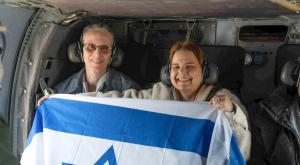 אוהד בן עמי צילום: דובר צה"ל ברנז'ה