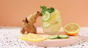 הפתרון המושלם - שדרוג לקנקן המים צילום: Ika Rahma H,Shutterstock אוכל