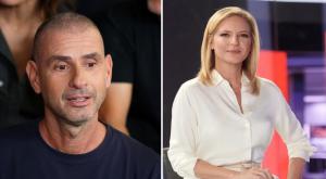 טלי מורנו ואייל קיציס צילום: פלאש וקנבה | פיני סילוק ברנז'ה