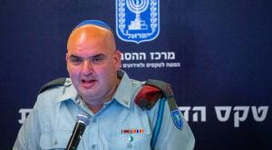 מאור כהן "איש הלגו"  צילום: Olivier Fitoussi,Flash90 ברנז'ה