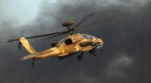 מסוק חיל האוויר צילום: Ofer Zidon,Flash 90 חדשות