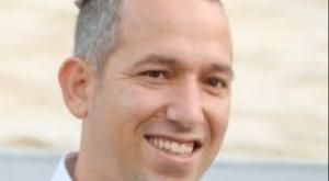נעם דרייפוס צילום: אריאל זנדברג ברנז'ה