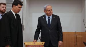 נתניהו צילום: Miriam Alster,Flash90 מבזקים
