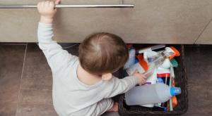 סכנה לילדים צילום: Zhuravlev Andrey,Shutterstock בריאות