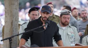 עידן עמדי צילום: אלון גלבוע ברנז'ה