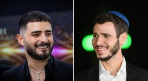 שרקי מגיב לסערת עדן חסון צילום: פלאש 90 וקאנבה  ברנז'ה