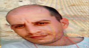 תמונת הנעדר צילום: משטרת ישראל  מבזקים