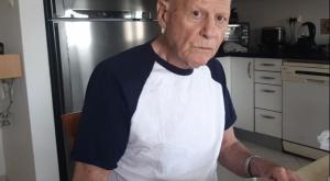 תמונת הנעדר צילום: דוברות המשטרה מבזקים