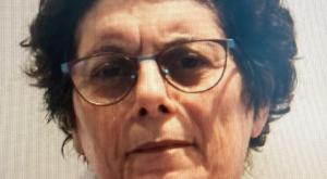 תמונת הנעדרת צילום: משטרת ישראל  מבזקים