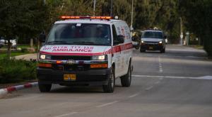 אירוע קשה צילום: Ayal Margolin,Flash90 מבזקים