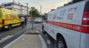אסון כבד, צילום: תיעוד מבצעי מד"א מבזקים