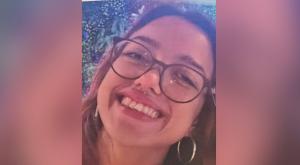 גרטה ברלוביץ דלגטו צילום: דוברות המשטרה מבזקים