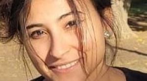 הילה עובד צילום: דוברות המשטרה מבזקים