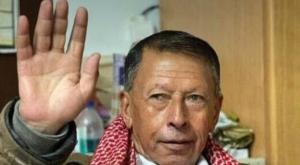 הנרצח חסן דהאמשה צילום: ללא חדשות