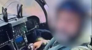 שב"ח התחזה לאיש מוסד ב-AI צילום: צילום מסך, דוברות המשטרה חדשות