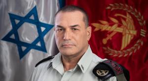 הרמטכ"ל אייל זמיר צילום: דובר צה"ל חדשות